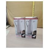2- New Thero Carafes