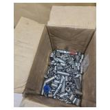 Large lot 3/8 &1/4" sockets