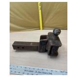 Trailer Hitch