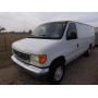 Van And Trailer Auction 2 Items only