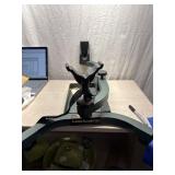 Lead Sled SI Gun Holder