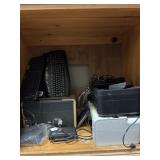 Computer, keyboards printers and more
