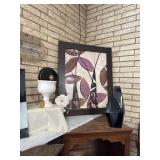 Lg lot of home decor