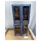 5 Si Robertson Bobble Head Dolls