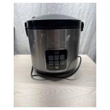 Wolfgang Puck 10-Cup Digital Multicooker