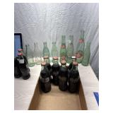 Coca Cola aalata Olympics bottles Dr Pepper