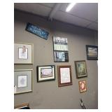 All pictures and home decor