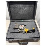 Power. Loaded Cable Cutter