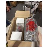 Tail light for 1997 ford Expedition