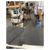 Floor mats  dodge caravan ?