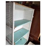 Shelf 32ï¿½x17ï¿½x52ï¿½