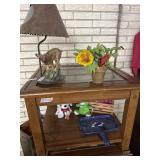 Lamp stuffed animals and more