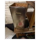 Umbrella stand and crafting items