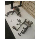 Meat grinders parts