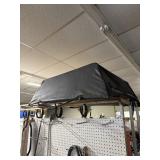 Car top carriers 47ï¿½x36ï¿½