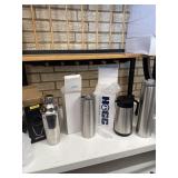 All new See photos stainless steels items