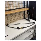 Lilï¿½ Banshee by Barnett Bow