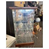 26ï¿½x13ï¿½x10ï¿½ Nat Sherman Tabacco case great small