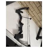 Brave III by Bear Bow