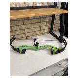 Brave by Bear childrenï¿½s Bow