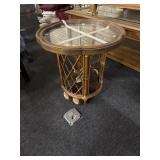 20ï¿½x20ï¿½ end table