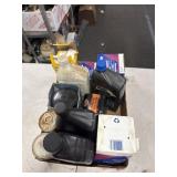 Oil and oil filters & more