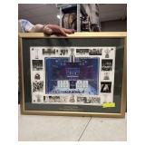 Stanley achieved  awards by Southwest Airlines