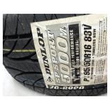 New tire p195/60R16 83v