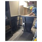 (2) Shelves 32ï¿½x12ï¿½x34ï¿½ matching