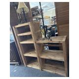 49ï¿½x16ï¿½x50ï¿½ Ranch Style Shelf