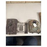 Moultrie, and Wildgame Game Cameras