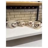 Casey Potter, Marshall Texas