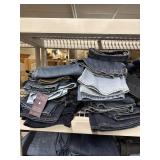 Size 16 Womenï¿½s jeans