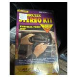 TOA 900 Amplifier, Telephone Amplified ringer ,