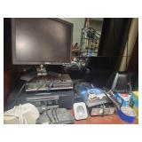 Alarm clocks, and electronics