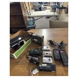 AP freedom, Kodak Easy Share, Kodak Afvantix,