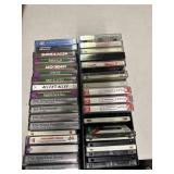 Cassette Tapes