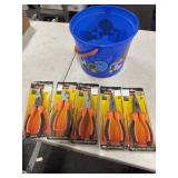 (5) pliers
