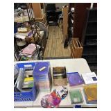 Jewel Cases new, misc DVDs and CDs and more