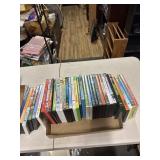 Childrenï¿½s DVDs