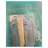 Dremel engraving tools