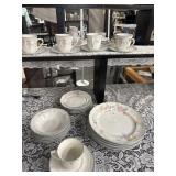 Newcor Stoneware bring boxes