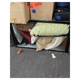 Lg lot of pillows