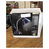 2 Desk lamps matching