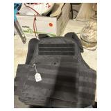 TacProgear Plate Carrier size large