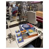 Shakespeare and Mitchell fishing reels, Fuse