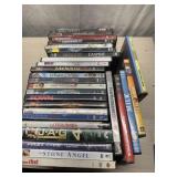 Lg lot of movies