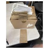 Lg lot of paper bags