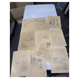 Richie Haven Portfolio