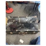 Trunk wonï¿½t open